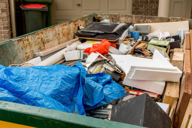 Best Commercial Junk Removal  in Stockbridge, MI