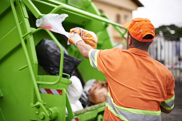 Professional Junk Removal Services in Stockbridge, MI